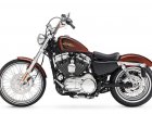 Harley-Davidson Harley Davidson XL 1200V Seventy Two